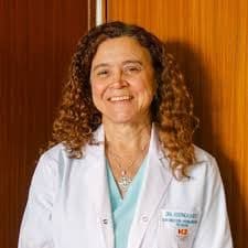 Dra. Verónica Guidet